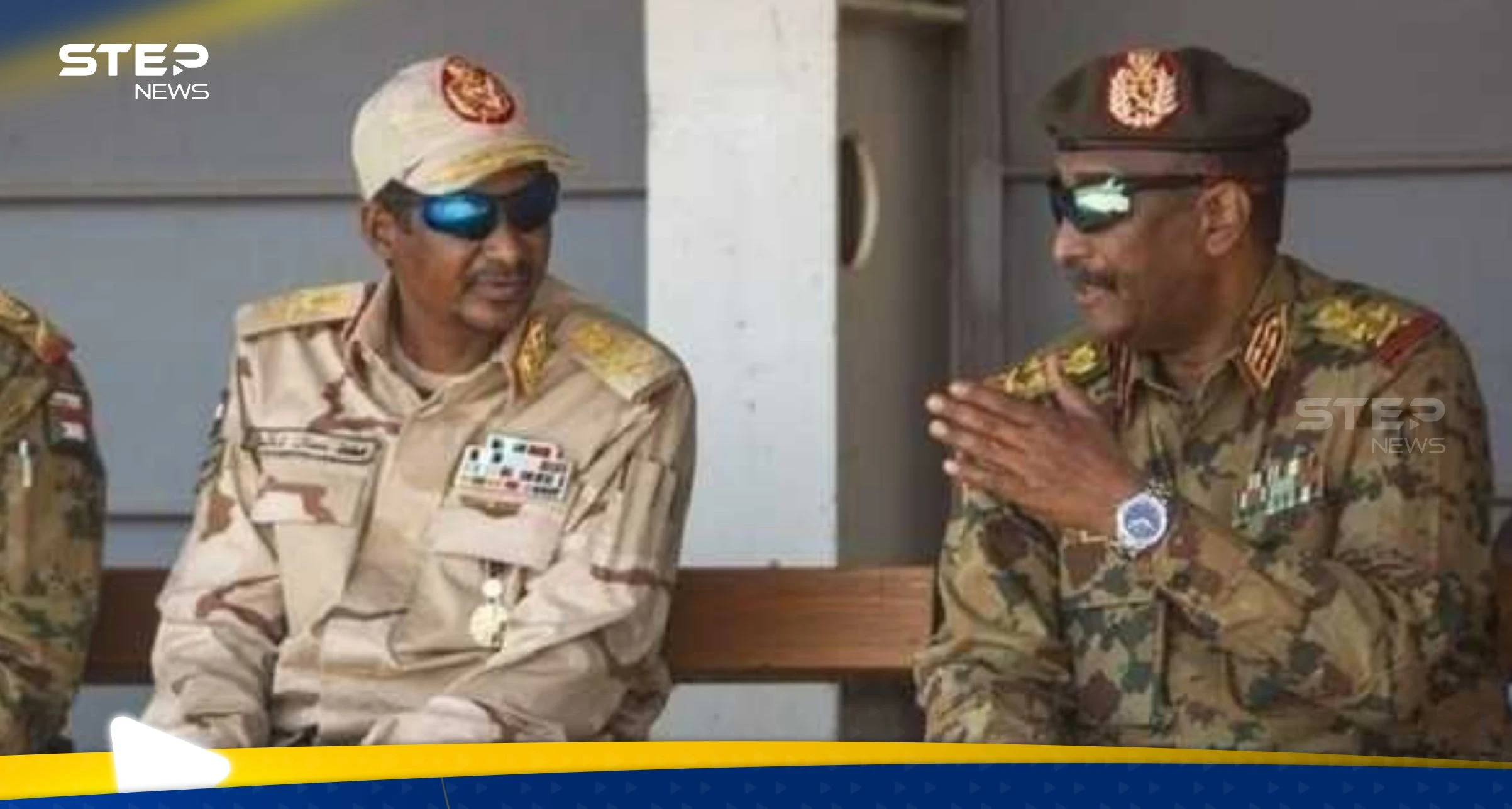 بيان "إيغاد" يحمل حلحلة بحرب السودان.. البرهان وحميدتي وافقا عليه