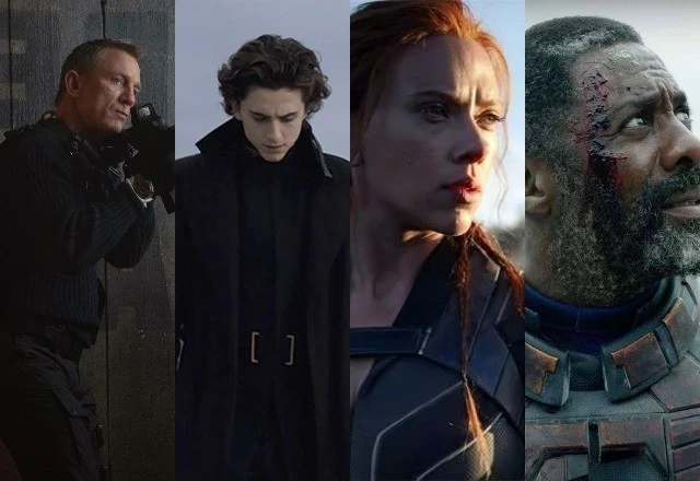 أجمل 9 أفلام جديدة تعرض الآن في السينما