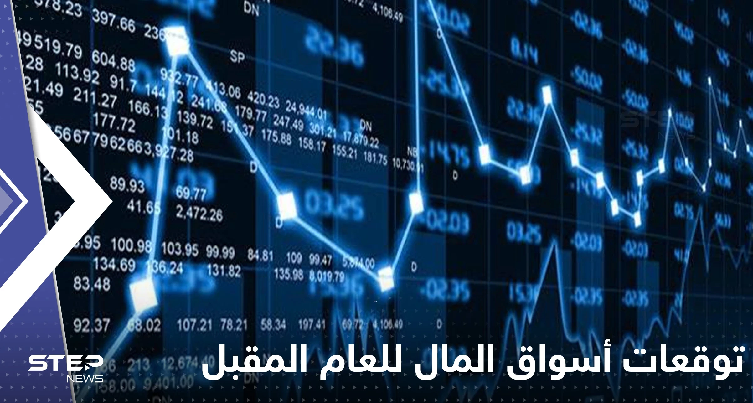 ارتفاع لشهر أو اثنين.. كبير محللي مورغان ستانلي يكشف توقعاته لأسواق العام المقبل