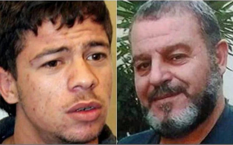 إسرائيل تفرج عن أسيرين سوريين كبادرة "حسن نية" بعد استعادة رفات "باوميل"