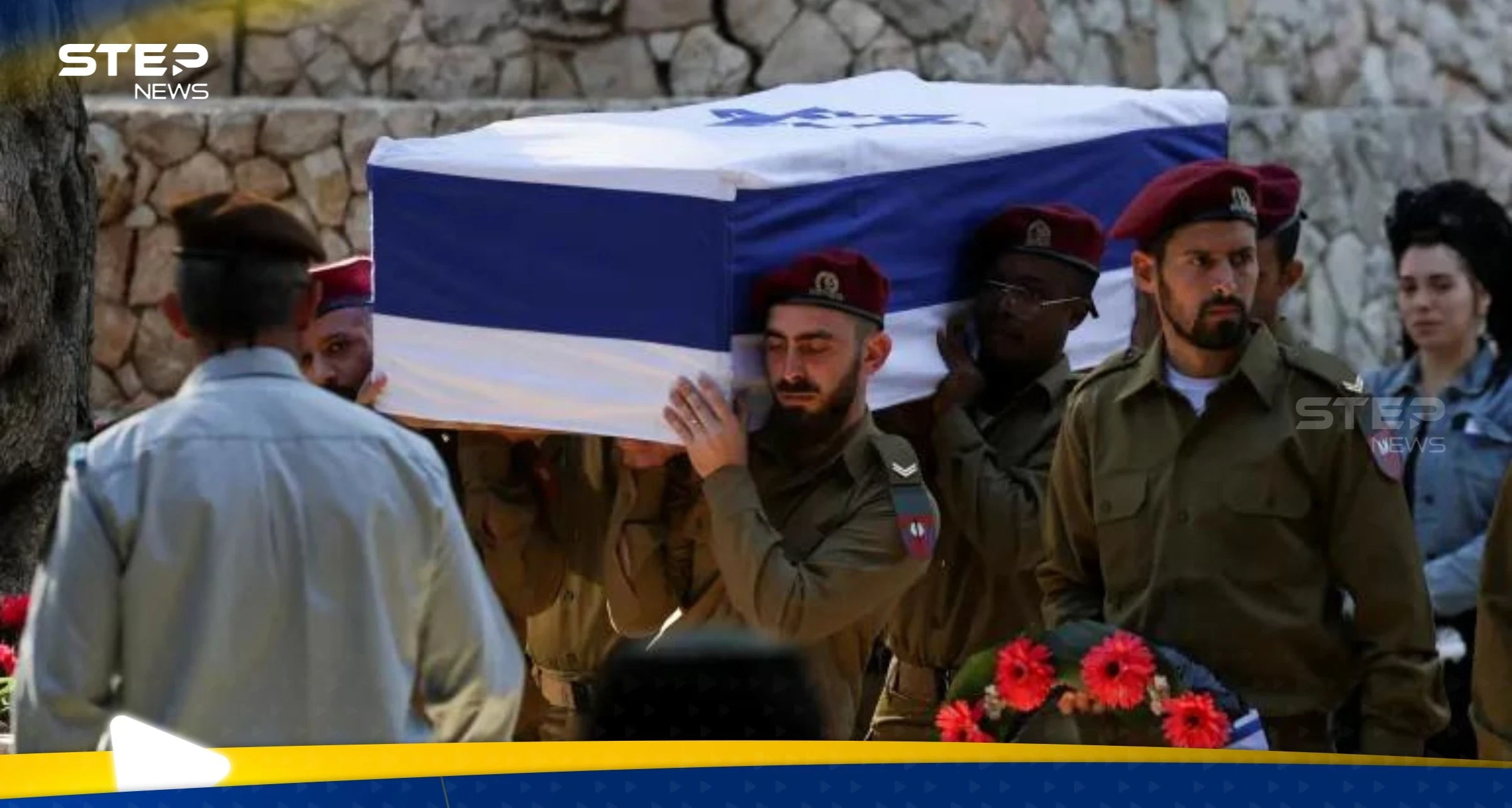اعتقدوا أنه فلسطيني.. الجيش الإسرائيلي يقتل مستوطناً أراد مساعدتهم