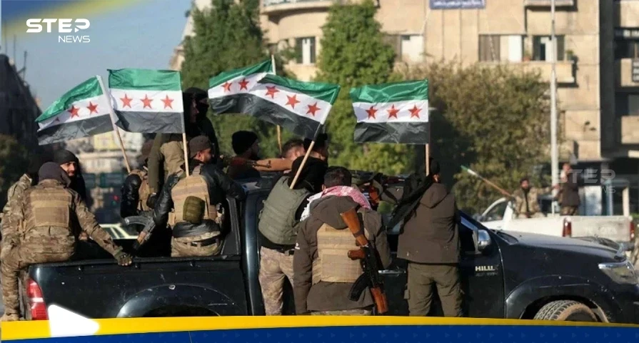 الدفاع السورية تكشف تفاصيل عملية مشتركة مع نظيرتها التركية