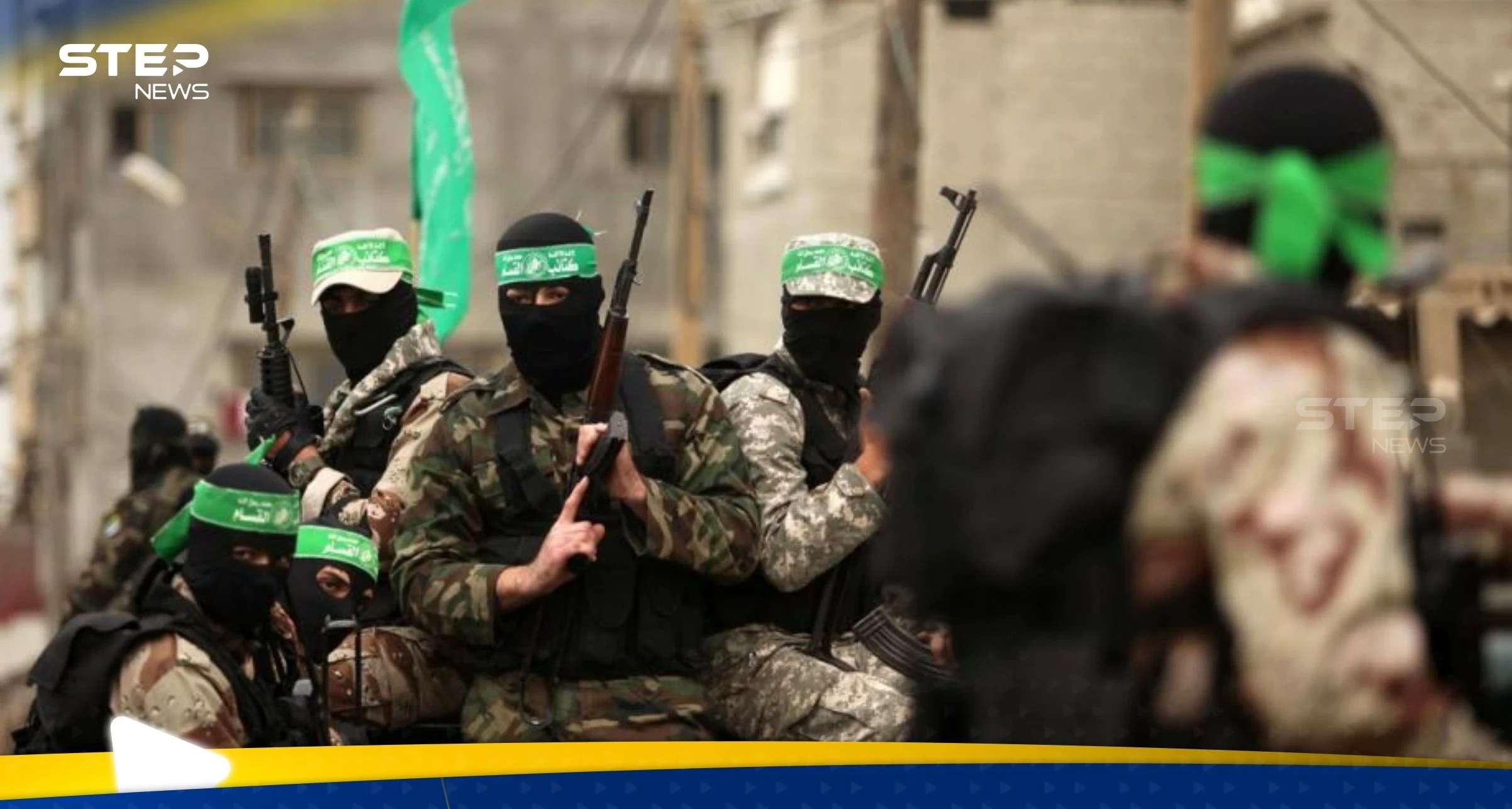 إعلان جديد للقسام يصب "الزيت على نار" صباح إسرائيل القاسي ويزيد من مواجعها