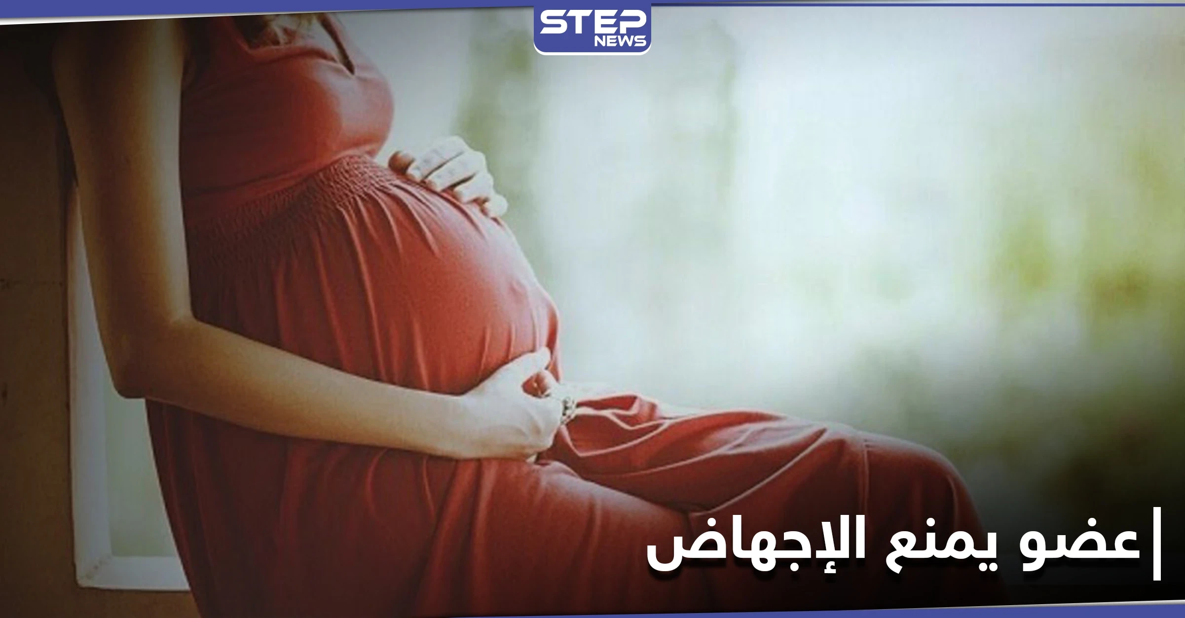 دراسة: عضو "منسي'' في الصدر قد يكون مفتاحاً لمنع الإجهاض لدى النساء الحوامل