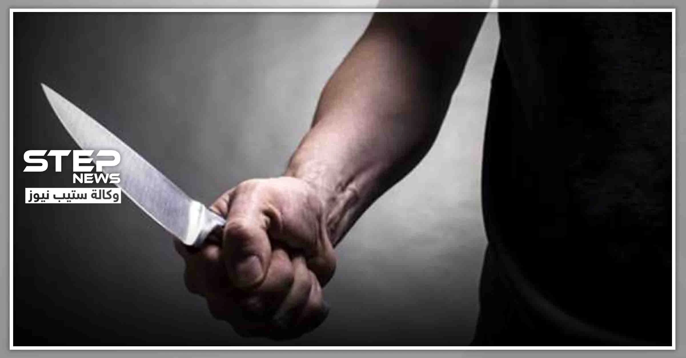 بسبب عاصفة "التنين" رجل يقتل شقيقه في مصر.. فما علاقة زوجته