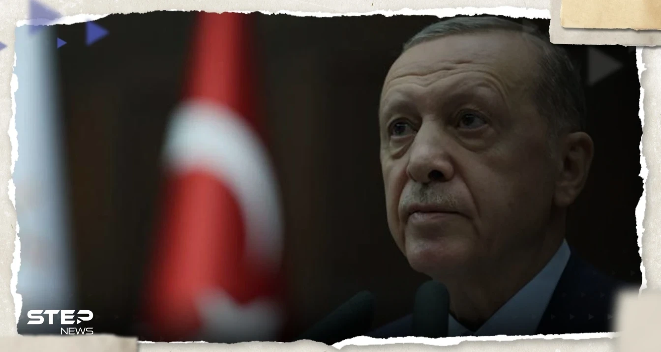 أردوغان يكشف عن خطوتين سيتخذهما ضد إسرائيل.. ويوجه طلباً لـ ألمانيا يخص الرهائن