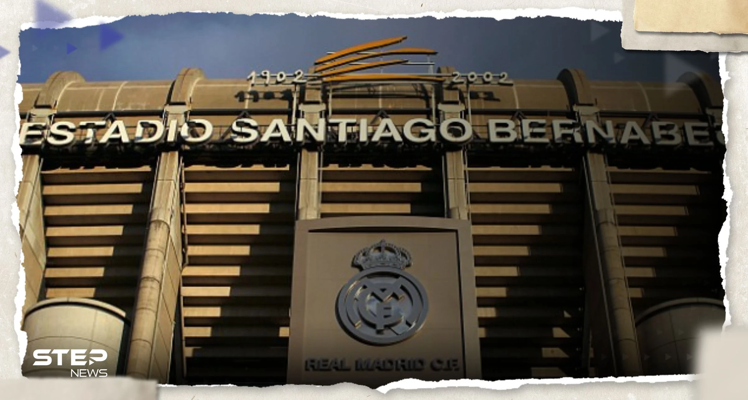 بسبب مبابي.. سابقة تحدث لأول مرة في تاريخ ريال مدريد!
