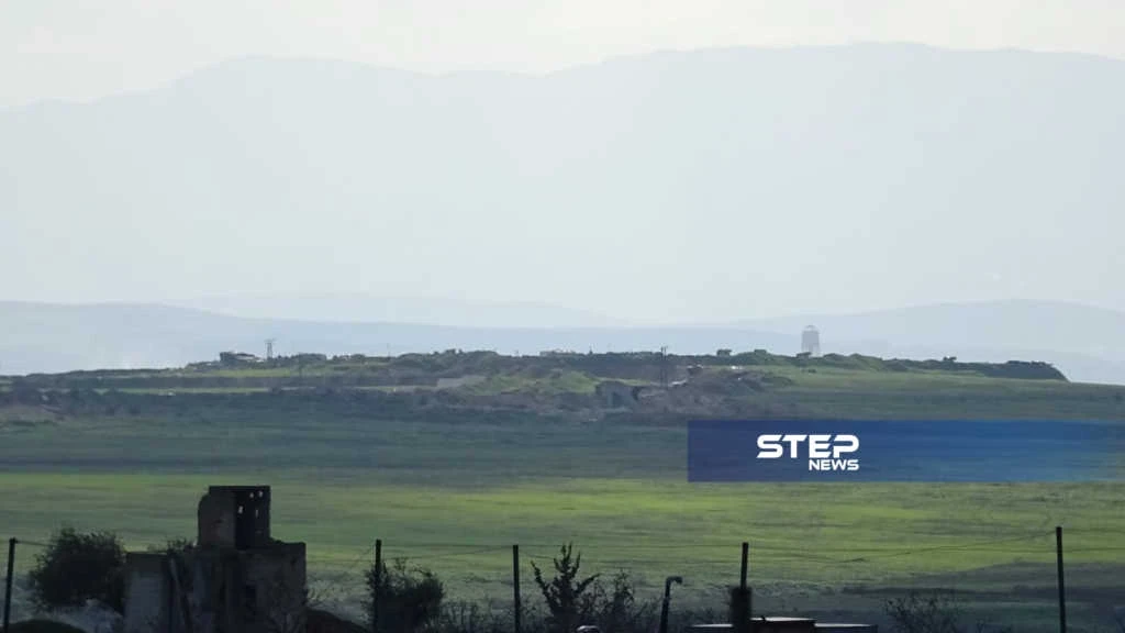 موجز أخبار الوضع السوري ليوم الأحد 10-02-2019