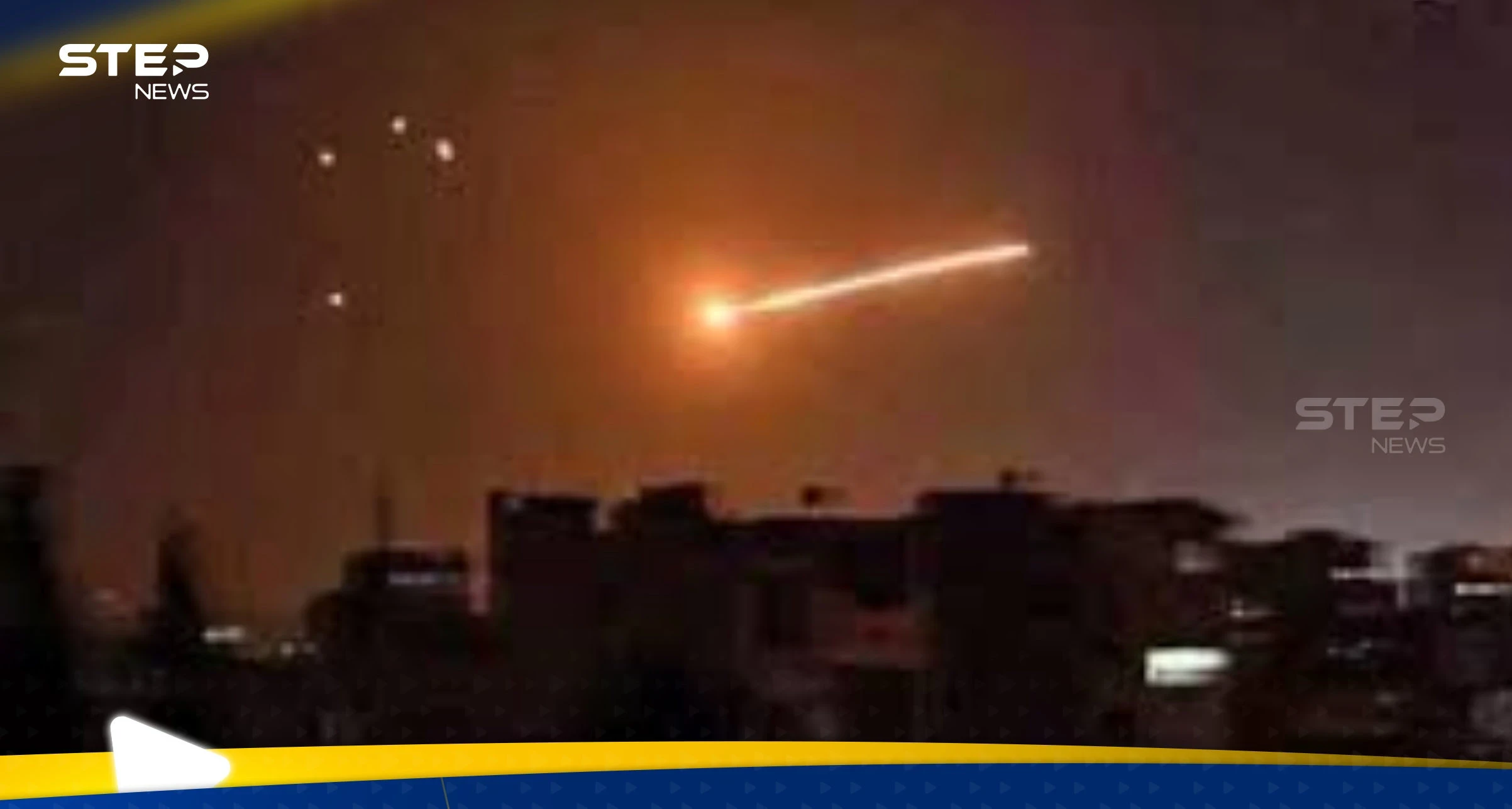 "مواقع فارغة".. بيان من الدفاع السورية في أول رد على الضربات الأمريكية