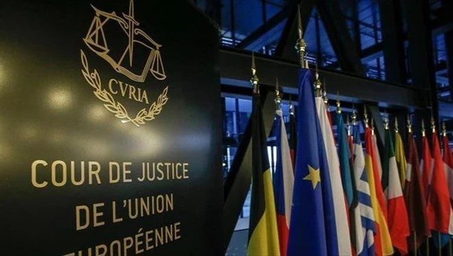 محكمة العدل الأوروبية تلغي اتفاقين مع المغرب بسبب قضية الصحراء