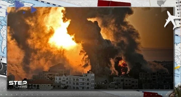 أوّل دولة عربية تتحرك دولياً.. وتطالب باعتبار ما يحصل في غزة "جرائم إبادة جماعية"
