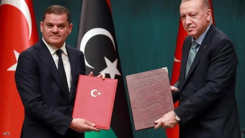 تباين بالتصريحات الليبية حول وجود القوات التركية في ليبيا