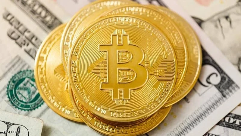 البيتكوين تصل إلى قيمة جديدة غير مسبوقة محطمة الأرقام القياسية السابقة