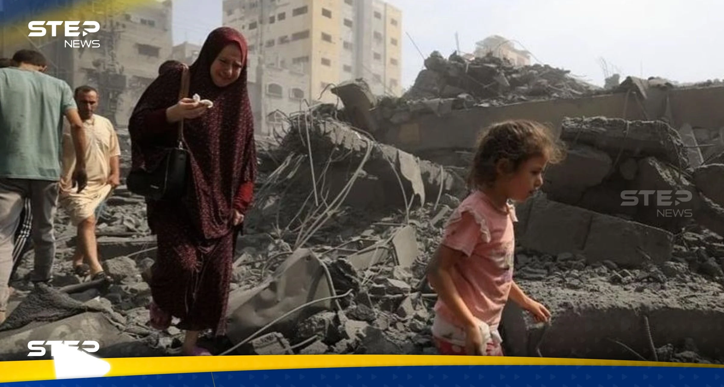 الاتحاد الأفريقي يتّهم إسرائيل بـ"القتل الجماعي للفلسطينيين" ويدعو لهذا الأمر
