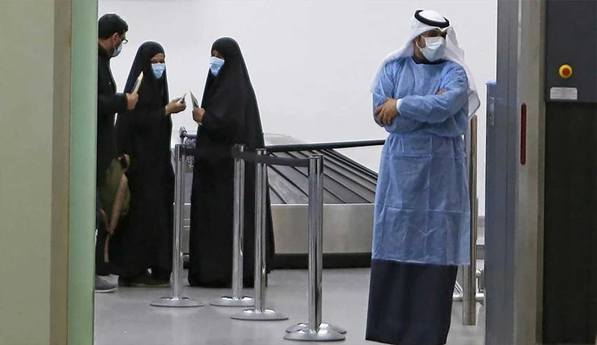 البحرين تجيز الاستخدام الطارئ لدواء "ريجن-كوف2" كمضاد لفيروس كورونا لهذه الفئات.. إليك التفاصيل