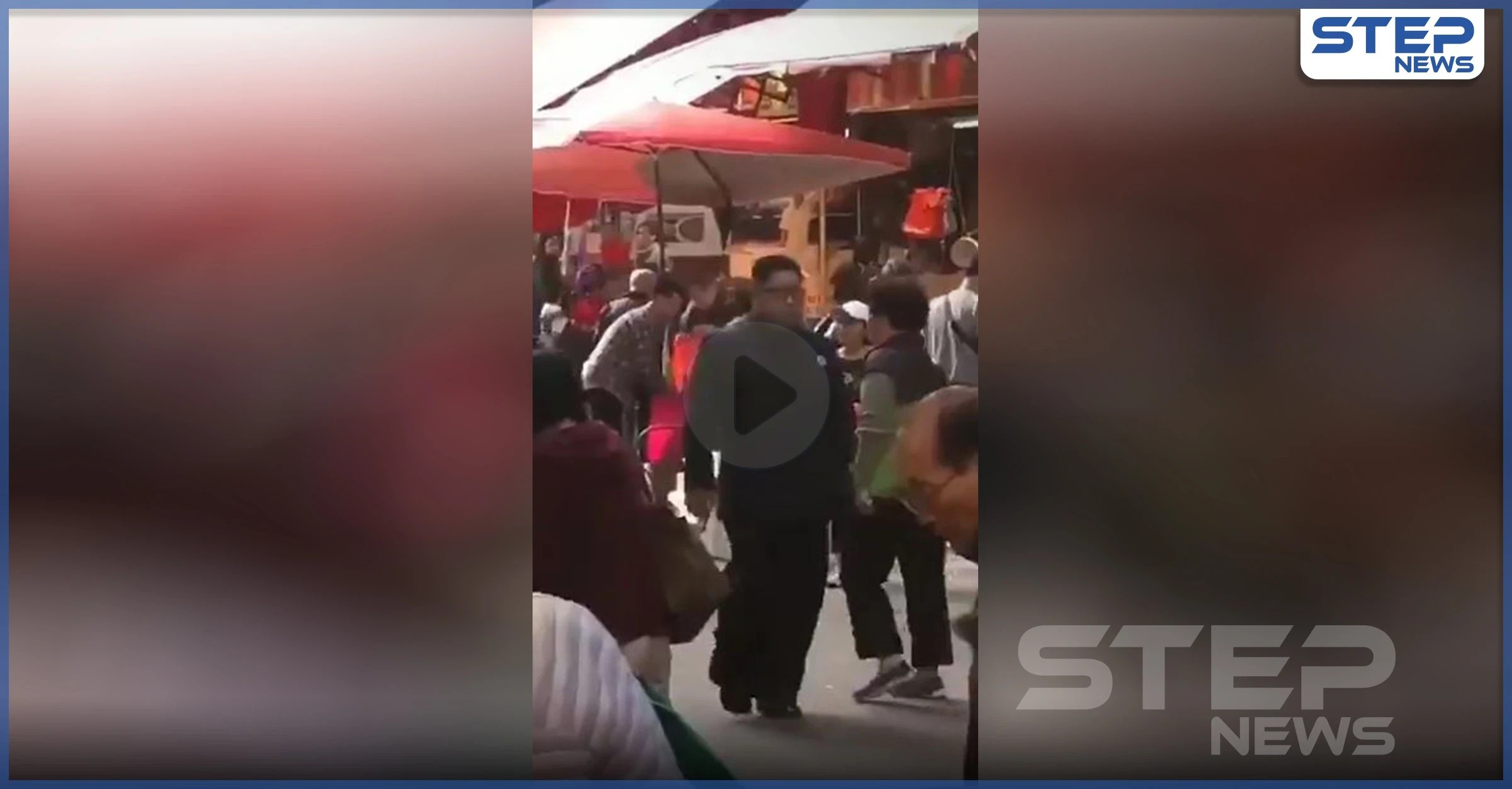 بالفيديو|| بعد أنباء وفاته.. ما حقيقة ظهور زعيم كوريا الشمالية بالأسواق بدون حراسة
