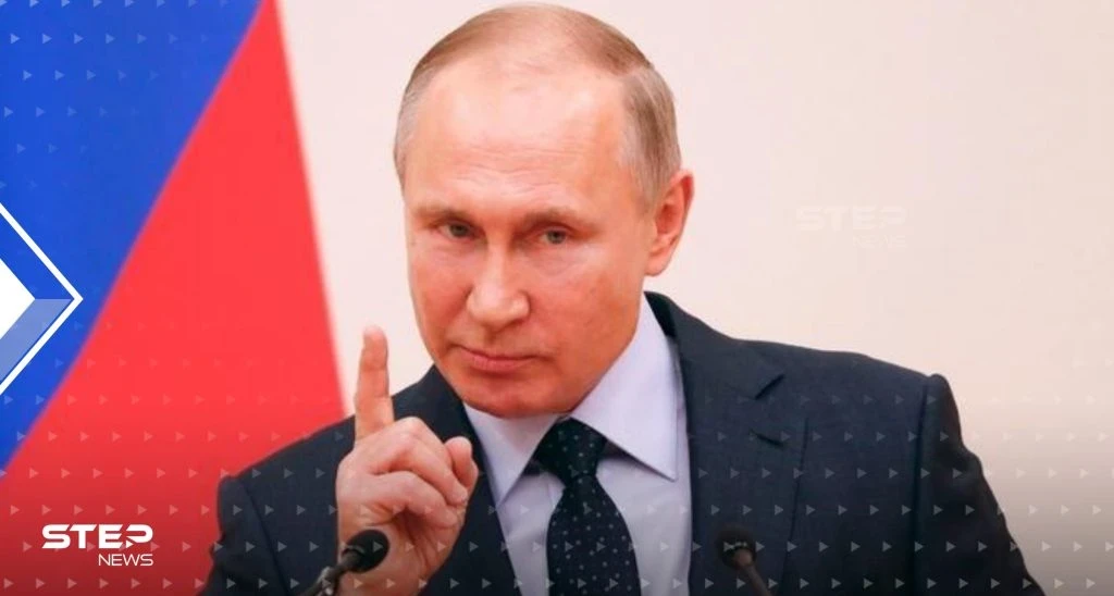 بوتين يهدد بـ"ضربات صاعقة" ويتحدث عن تهديدات استراتيجية "غير مسبوقة" ضد بلاده