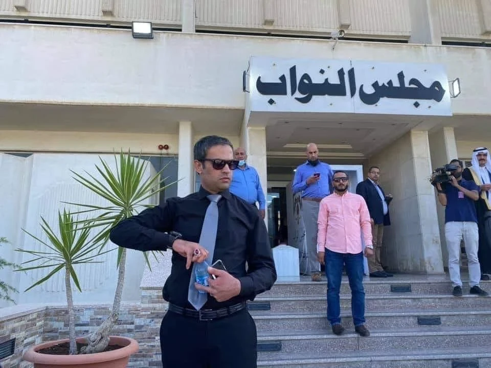بيان هام وعاجل من مجلس الوزراء الأردني حول الأحداث الأخيرة وأزمة أنصار أسامة العجارمة