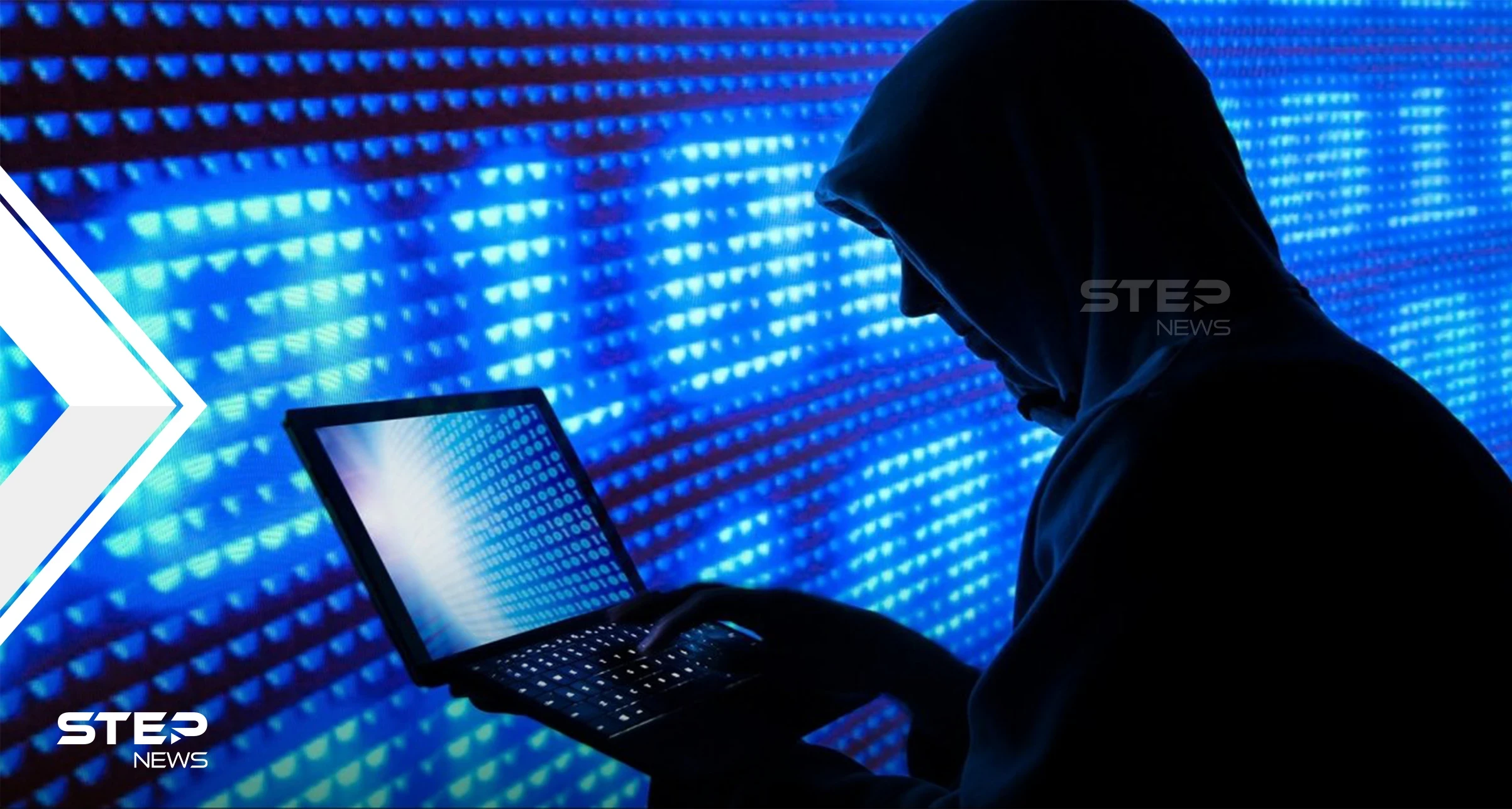 أوكرانيا: هجوم سيبراني واسع النطاق مستمر على مواقعنا الحكومية