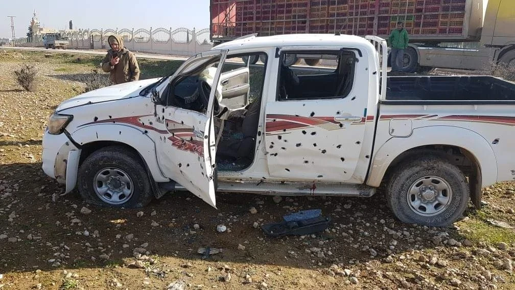 تطوّرات لافتة بمدينة منبج، واغتيال عناصر للمعارضة شمالي حلب
