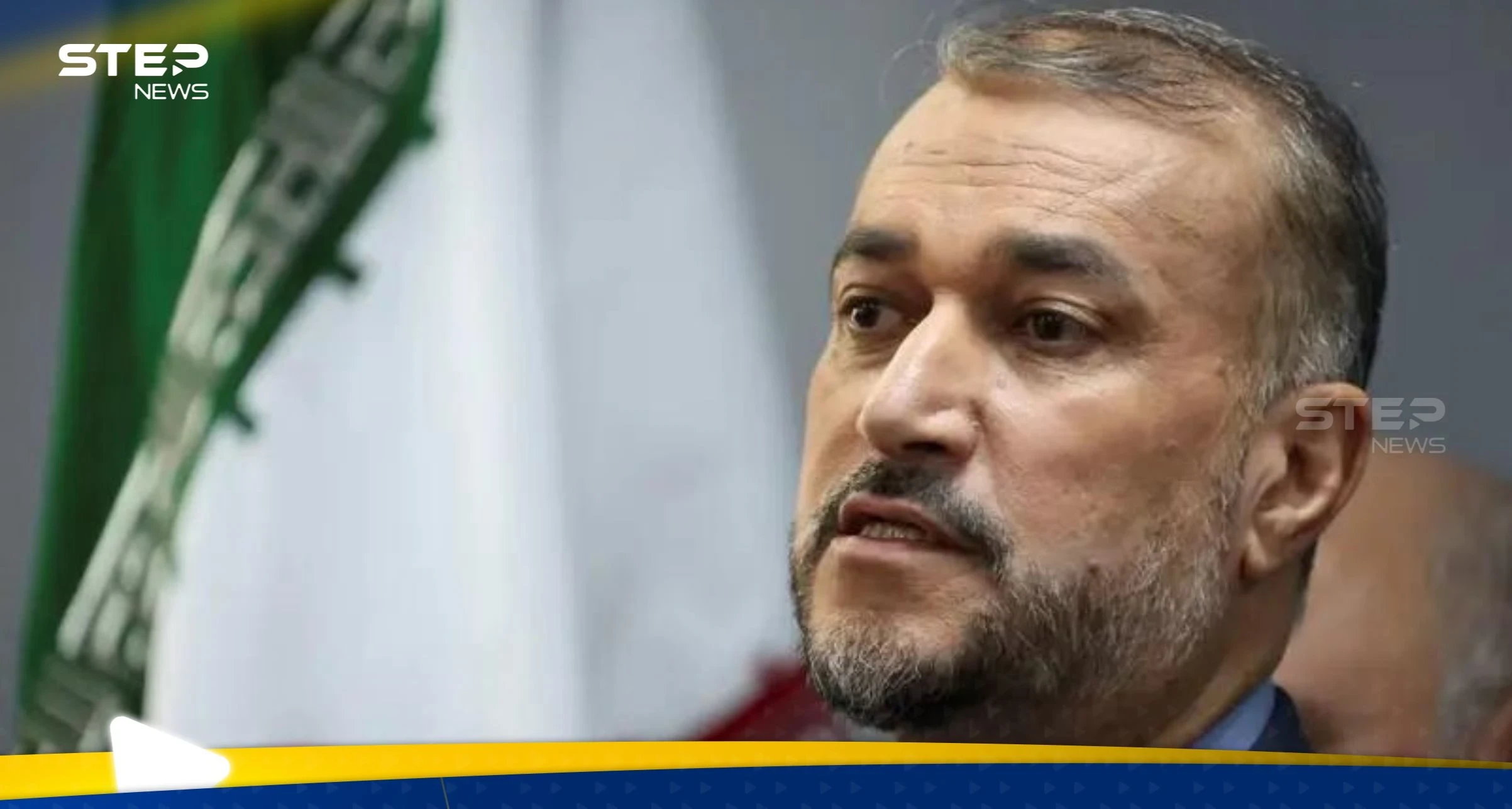 وزير خارجية إيران لأمريكا: لا تربطوا مصيركم بمصير نتنياهو!