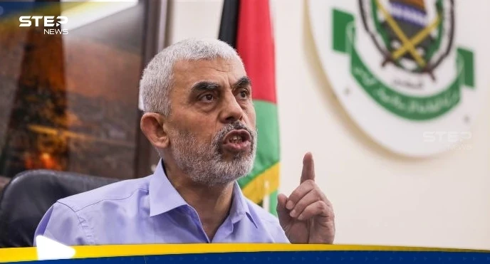 فيديو جديد لـ السنوار بحوزة الجيش الإسرائيلي.. وتقرير عبري يكشف الهدف منه