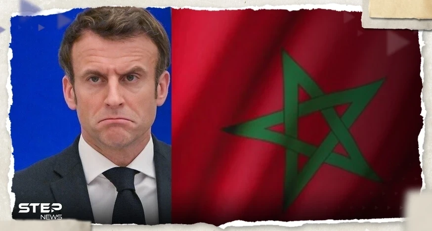 المغرب يرد على وزيرة الخارجية الفرنسية: زيارة ماكرون ليست على جدول الأعمال