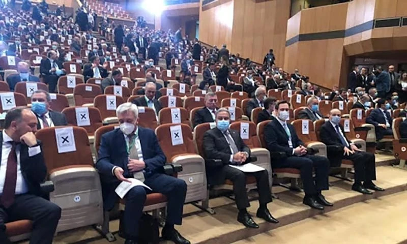 بقرار من بوتين.. اجتماع جديد وهام في دمشق خلال يومين