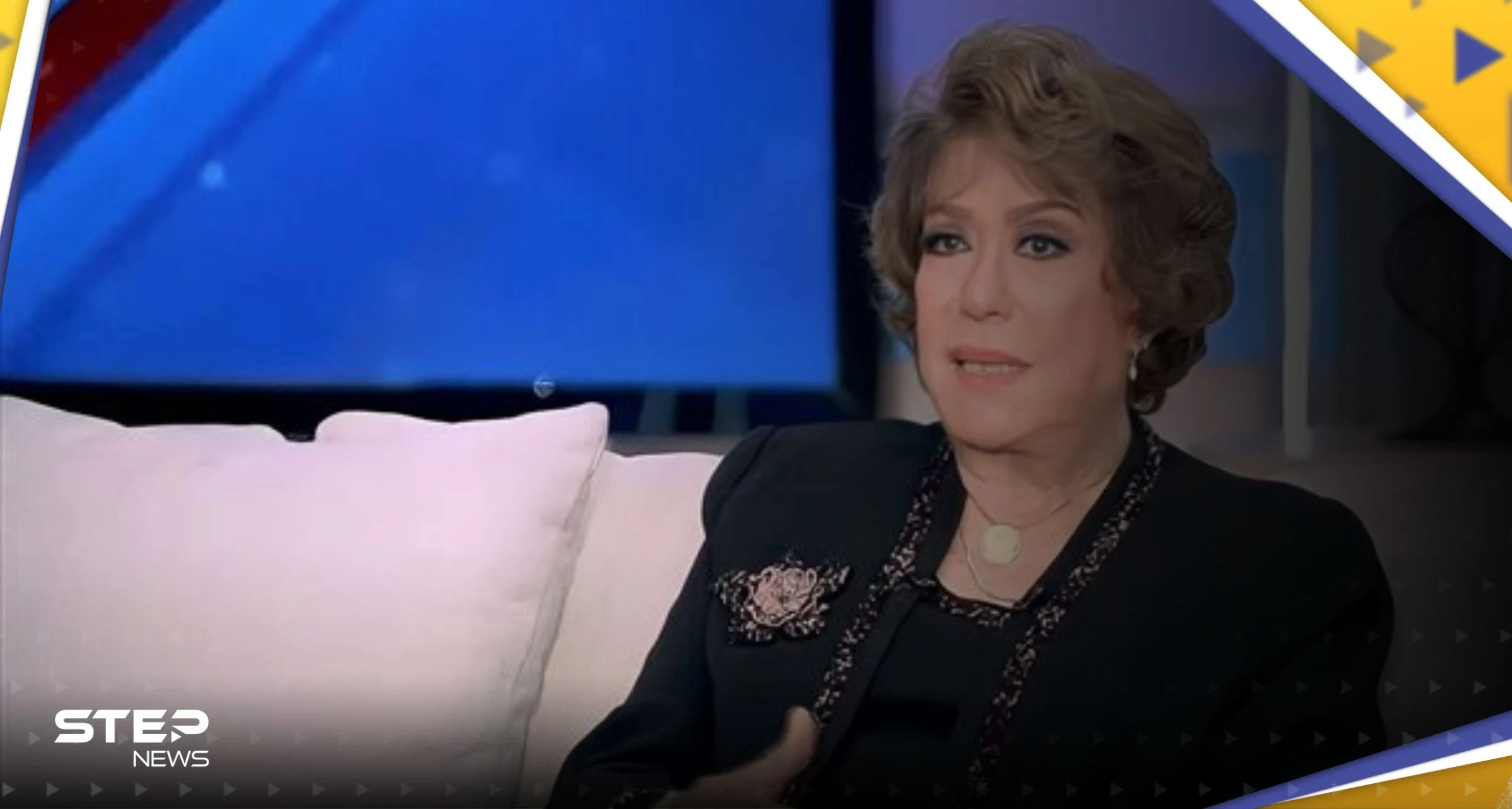 اكتشاف "خطأ فادح" بعد ظهور فنانة مشهورة في المنهج الدراسي بمصر