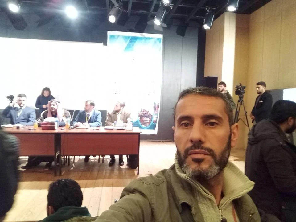 أبناء الجنوب يؤسسون "هيئة مهجّري درعا" في الشمال السوري، فما أهدافها!!