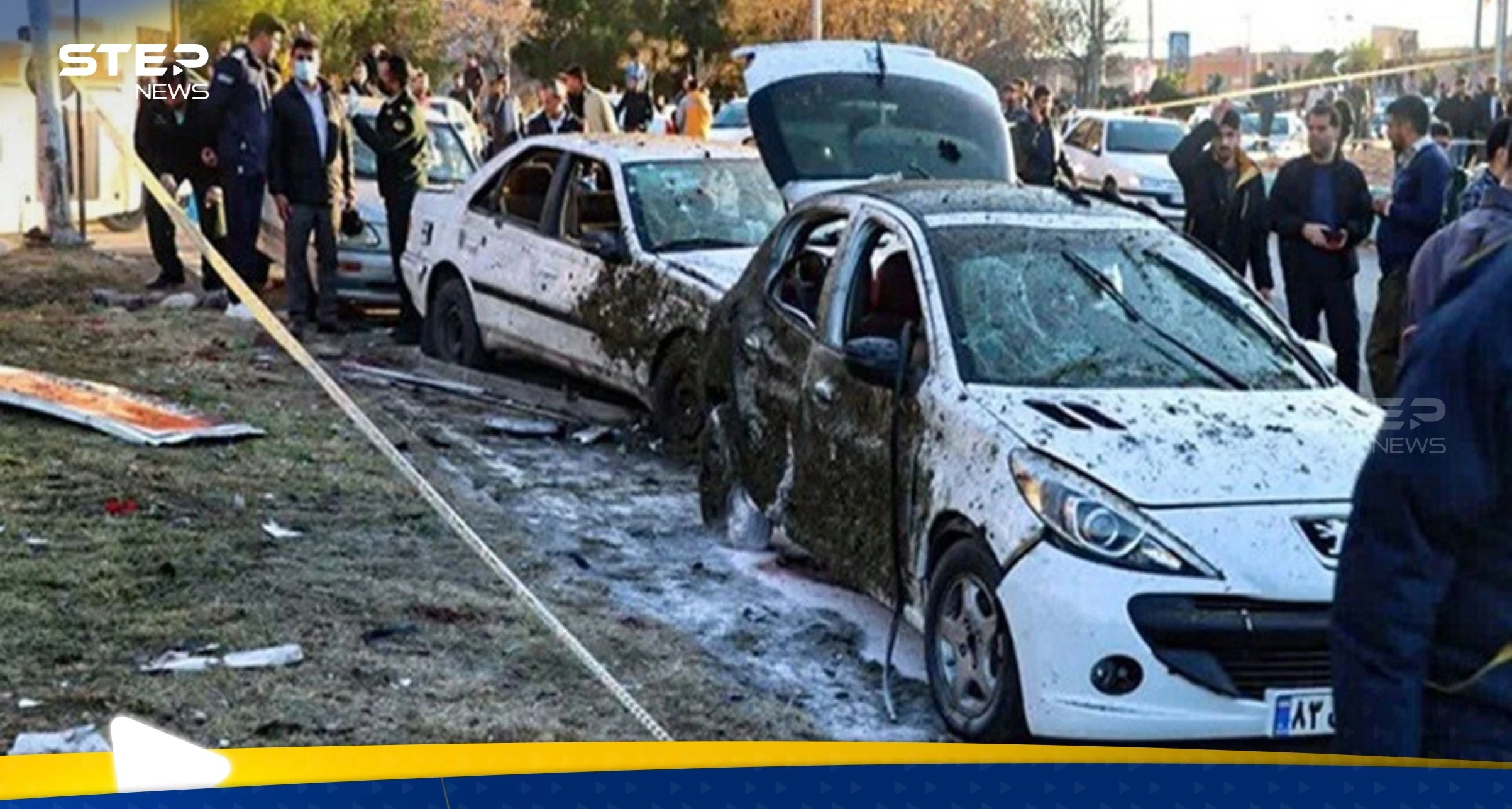 بعد بيان داعش.. إيران تعلن عن تطورات جديدة حول تفجير كرمان