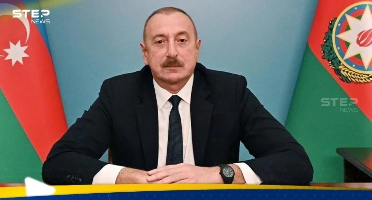 دعا لانتخابات مبكرة ليفوز بها و"رجل الأوسمة".. ماذا تعرف عن رئيس أذربيجان ومصدر ثروته الطائلة؟