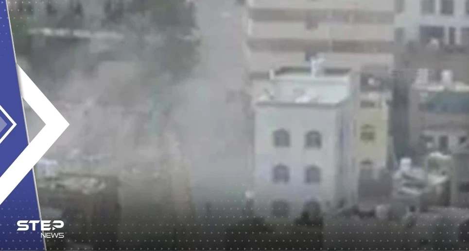 أنباء عن وقوع قتلى ومصابين في استهداف لموكب وزير الدفاع اليمني