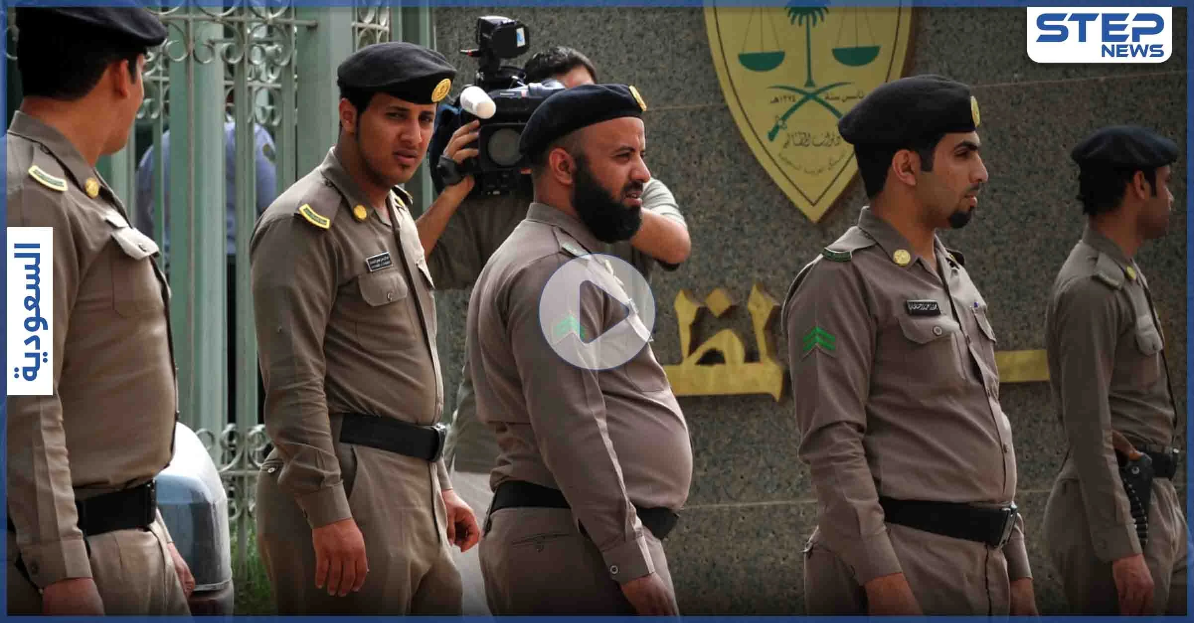 بالفيديو|| سائق مخمور دهس ضحيته مرتين حتى تأكد من الإجهاز عليه والسلطات السعودية تصرح