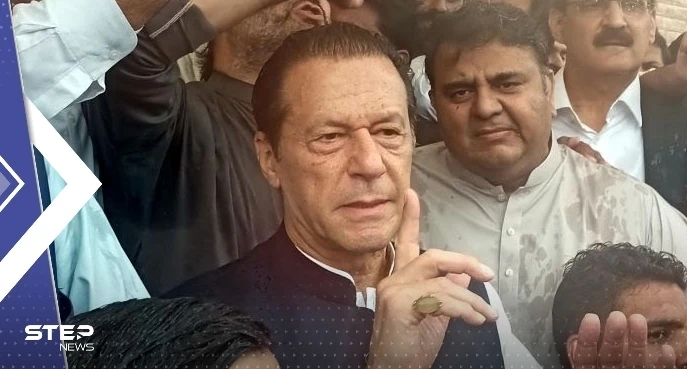 المحكمة العليا في باكستان تأمر بإطلاق سراح عمران خان.. والأخير يؤكد تعرضه "للضرب"