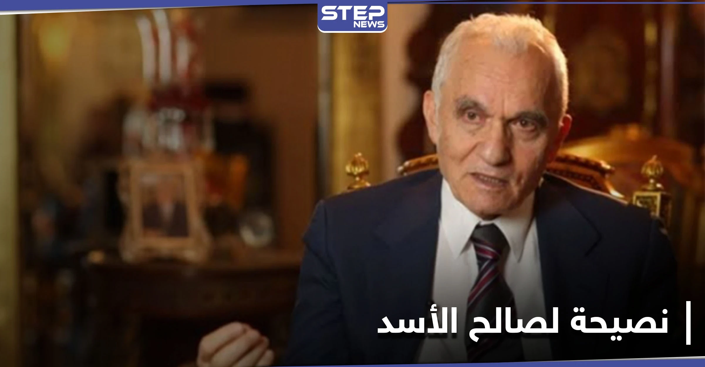 وزير تركي سابق يوجّه نصيحة لأردوغان بشأن بشار الأسد ويكشف مفاجأة تخصّ قطر