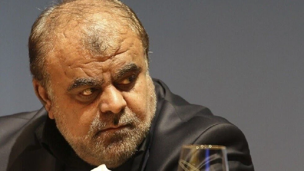 نائب قائد فيلق القدس الإيراني.. اول مرشح رسمي لانتخابات الرئاسة الإيرانية