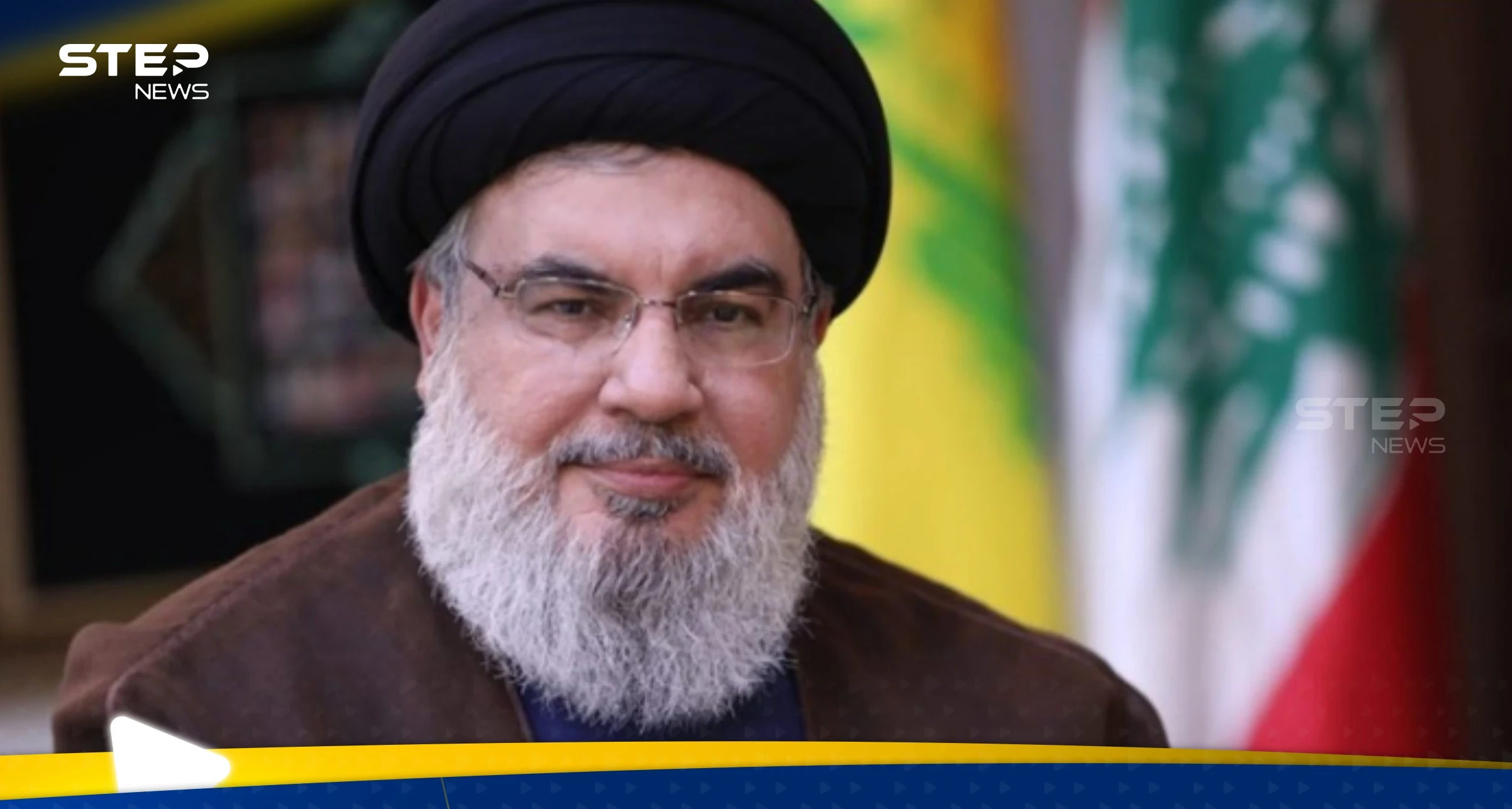 نصر الله يتحدث عن هدف معركة حزب الله مع إسرائيل ويوجّه رسالة لسكان المستوطنات