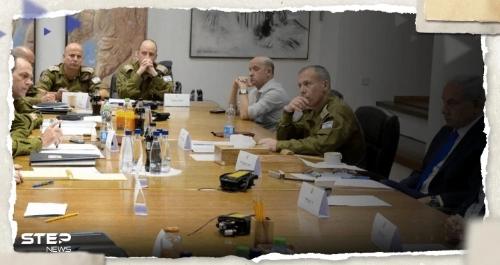 نتنياهو يكشف عن معركة "متعددة الجبهات" يستعد لها الجيش الإسرائيلي.. وأنقرة توجه طلباً لتل أبيب