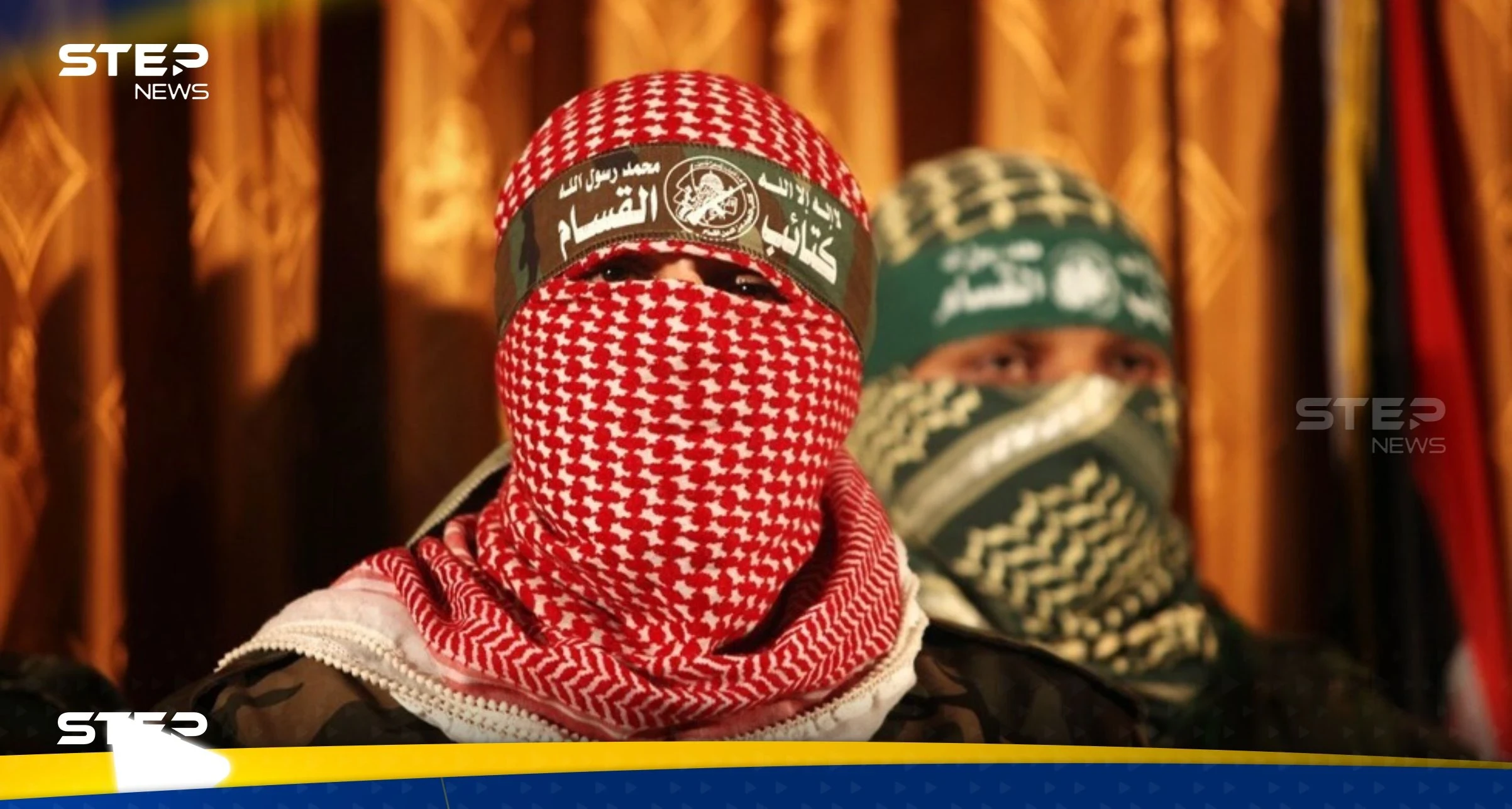 بعد الفحص والتدقيق.. أبو عبيدة يزف خبراً غير سار لقادة تل أبيب وأهالي الأسرى في غزة (فيديو)