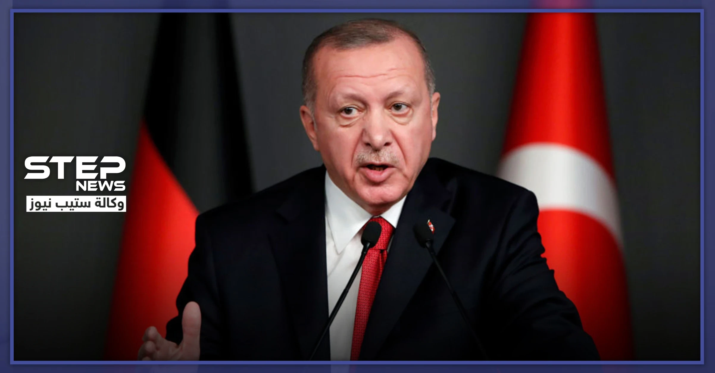 أردوغان: "الأسد ليس صديق أبداً والوجود التركي بإدلب مشرّع وفق اتفاق أضنة"