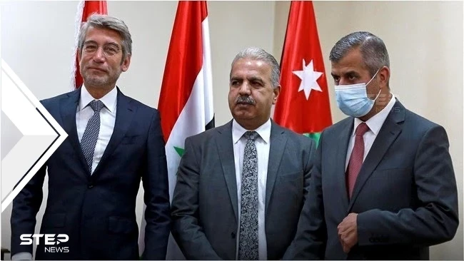 لبنان والأردن وسوريا يوقعان اتفاق الكهرباء والغاز والبدء بالتنفيذ قريباً