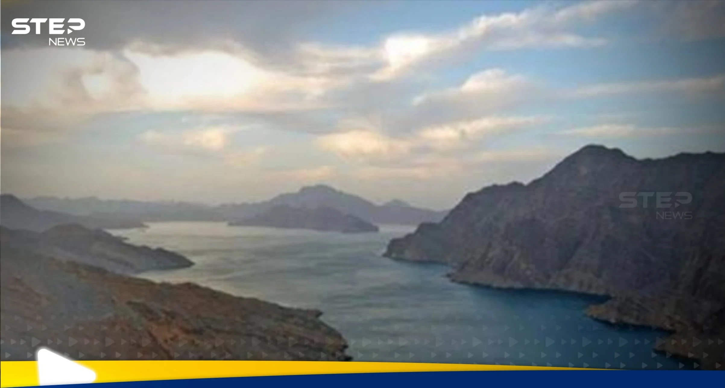 هل بدأت النهاية؟.. "نبوءة يهودية" تربط إغلاق هرمز بـ"آخر الزمان"