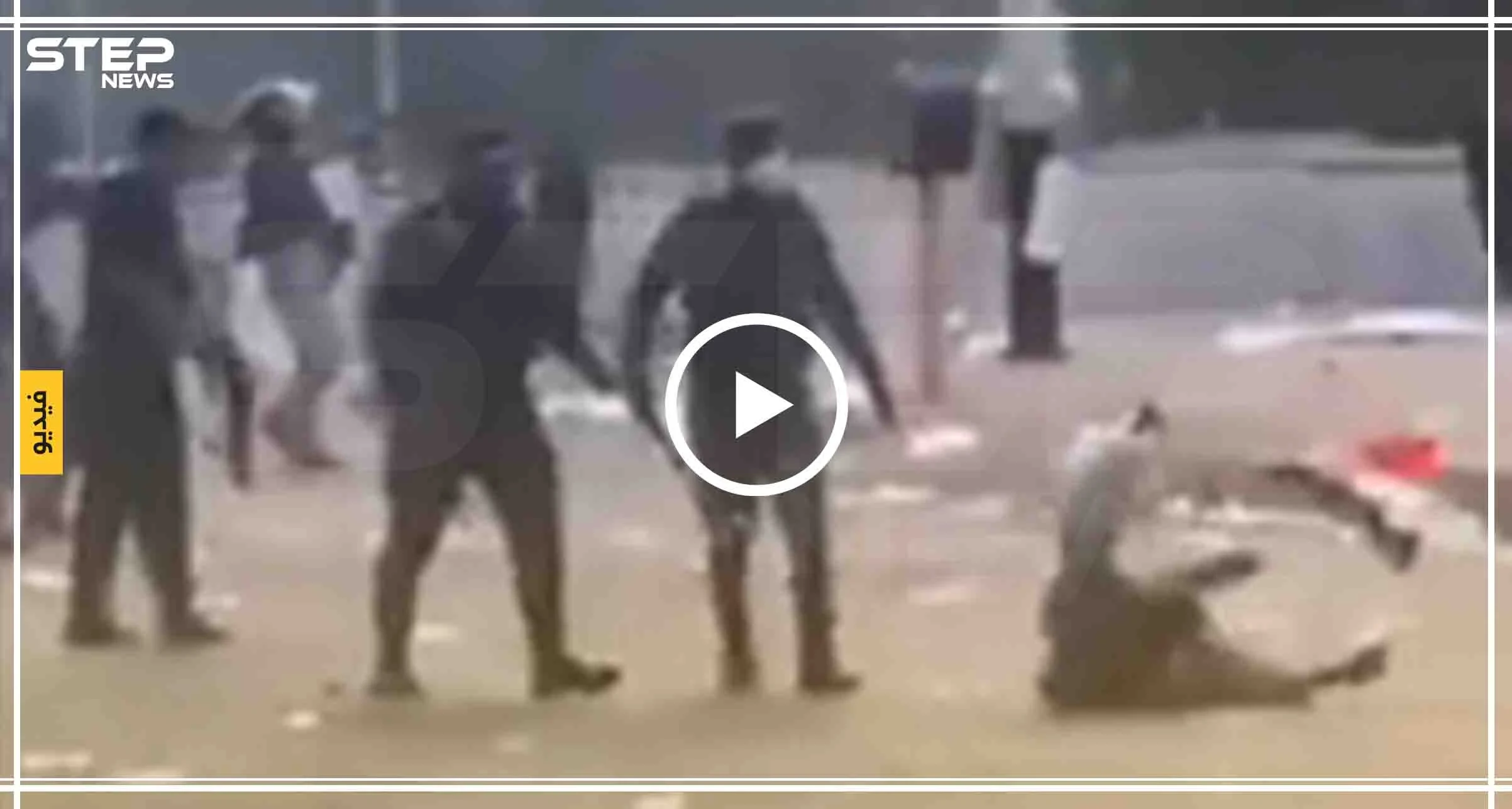 تجدد المظاهرات في العراق والأجهزة الأمنية تشدد إجراءاتها (فيديو)