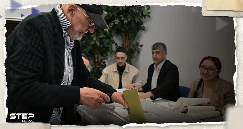 بدء التصويت في الانتخابات التركية.. وشيخة قطرية تعلق على "دلالة" مكان ختم أردوغان حملته الانتخابية