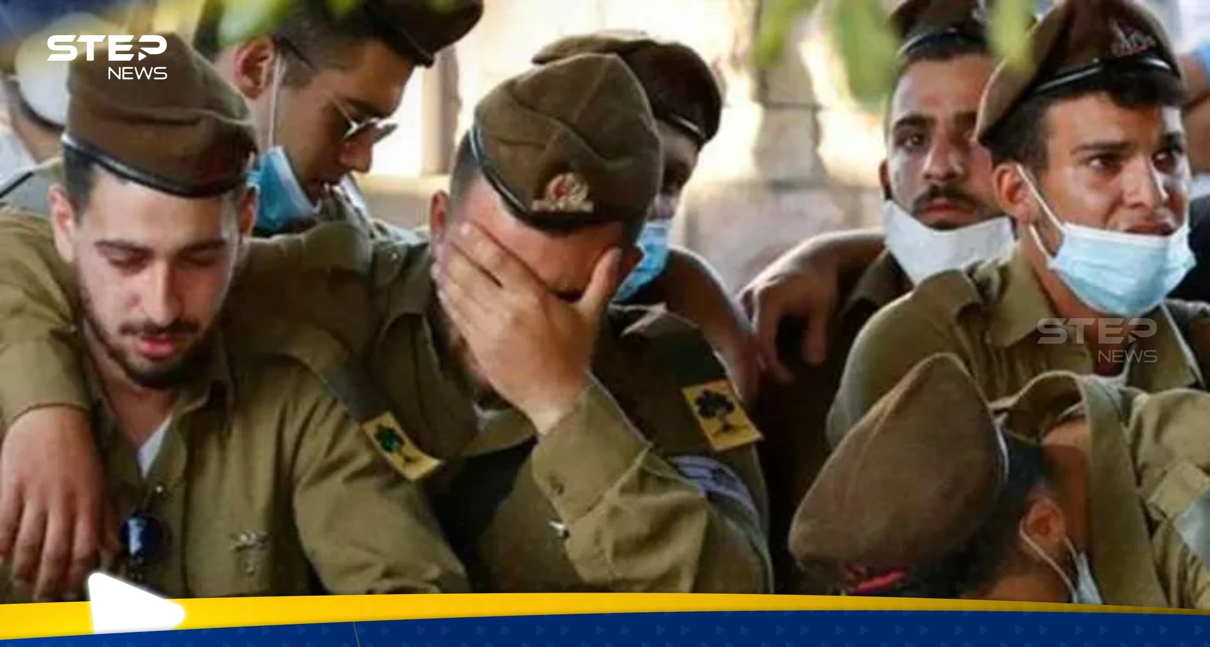 مسؤول إسرائيلي: "خسرنا الحرب ضد حماس".. وهذه صورة النصر الوحيدة المتبقية