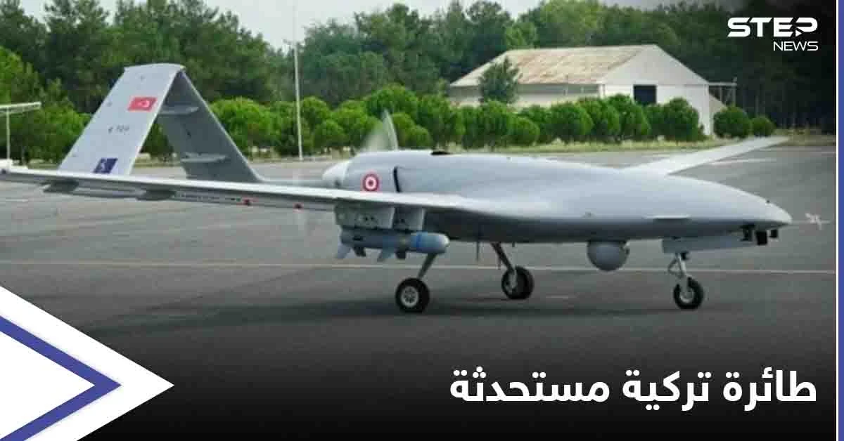 أول صورة افتراضية لـ طائرة تركية على سطح حاملة طائرات قيد التصنيع" تثير تساؤلات بتركيا"