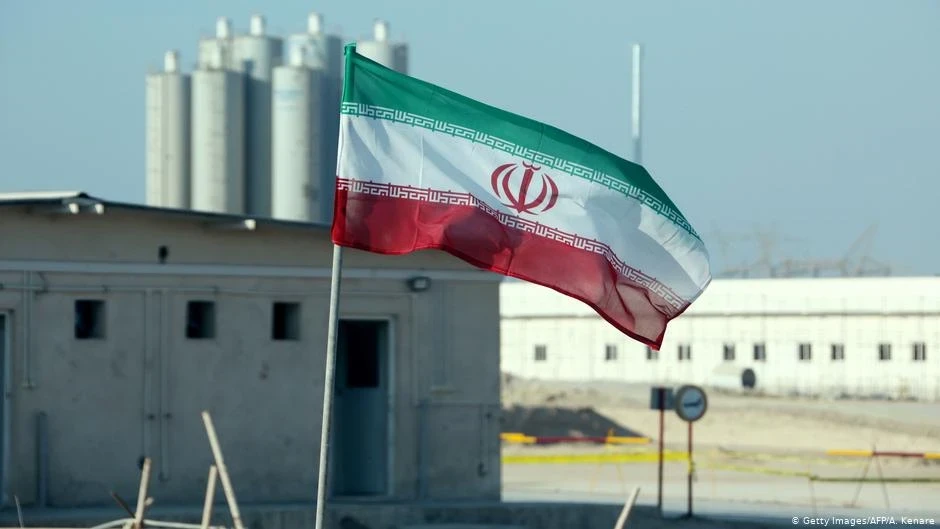 الخارجية الإيرانية تؤكد قرارها الأخير حول الاتفاق النووي وشروطها على الولايات المتحدة للعودة للاتفاق