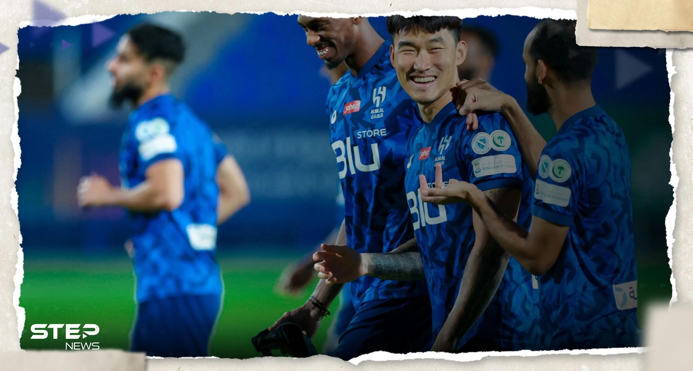 مدرب ريال مدريد السابق يقترب من خلافة دياز في الهلال السعودي