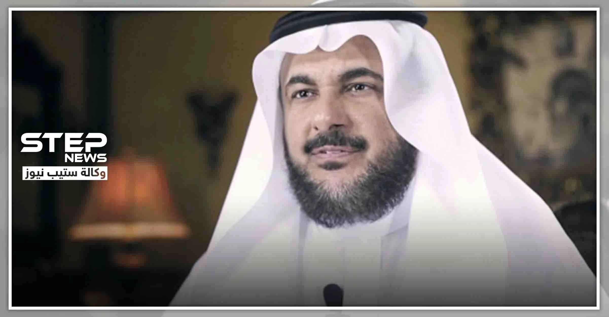 دكتور سعودي يثير الجدل.. يجوز للمرأة ترك منزل زوجها إذا لم يلتزم بالحجر الصحي